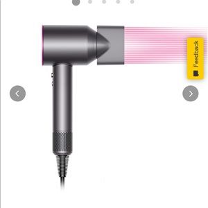Dyson Supersonic Hair Dryer